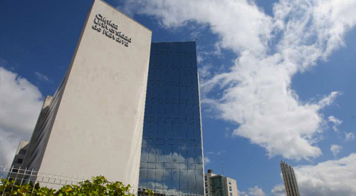 Clínica Universidad de Navarra: Excellence in Personalised Healthcare