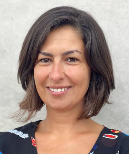 Mónica Subtil
