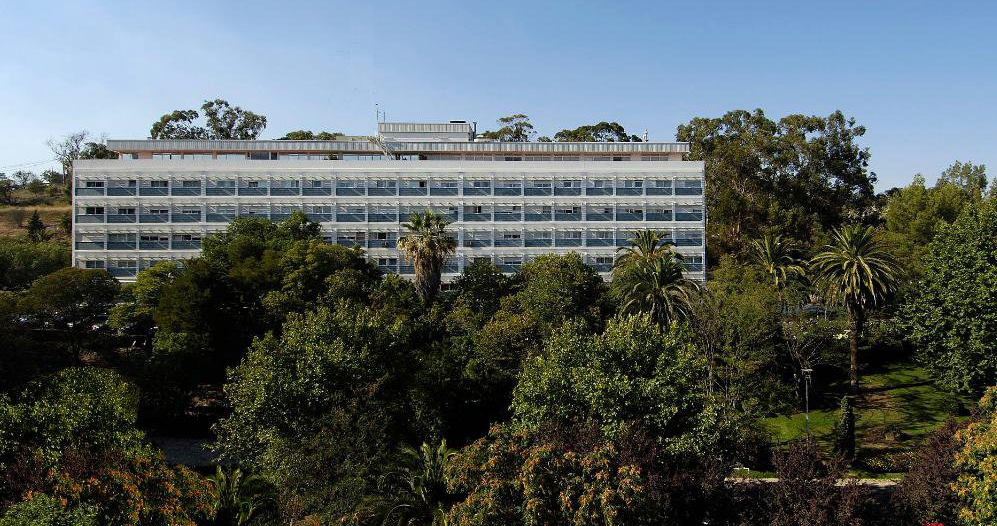 Portuguese Red Cross Hospital