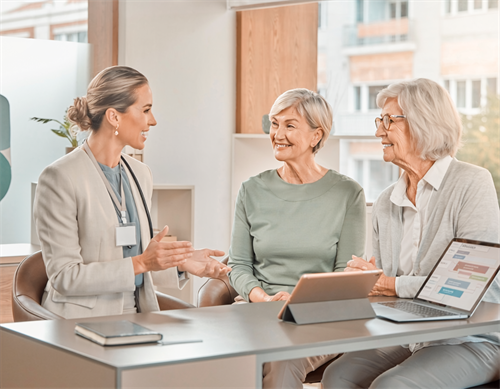 Medical Concierge Services