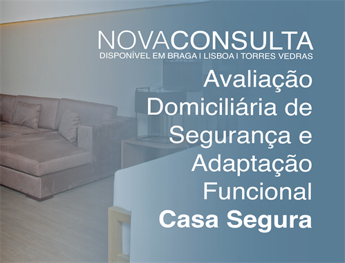 Cns Casa Segura